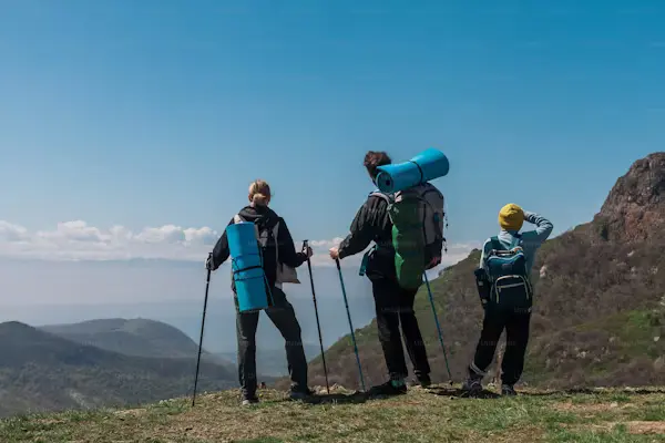 Essential Travel Tips for Beginners